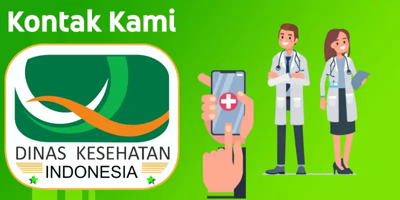 Layanan Dinkes Pasuruan