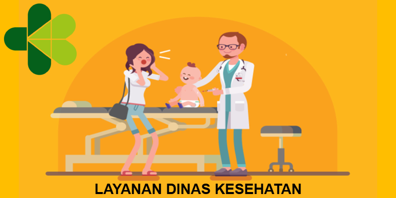 Layanan Dinkes Pasuruan