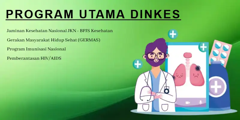 Program Dinkes Pasuruan